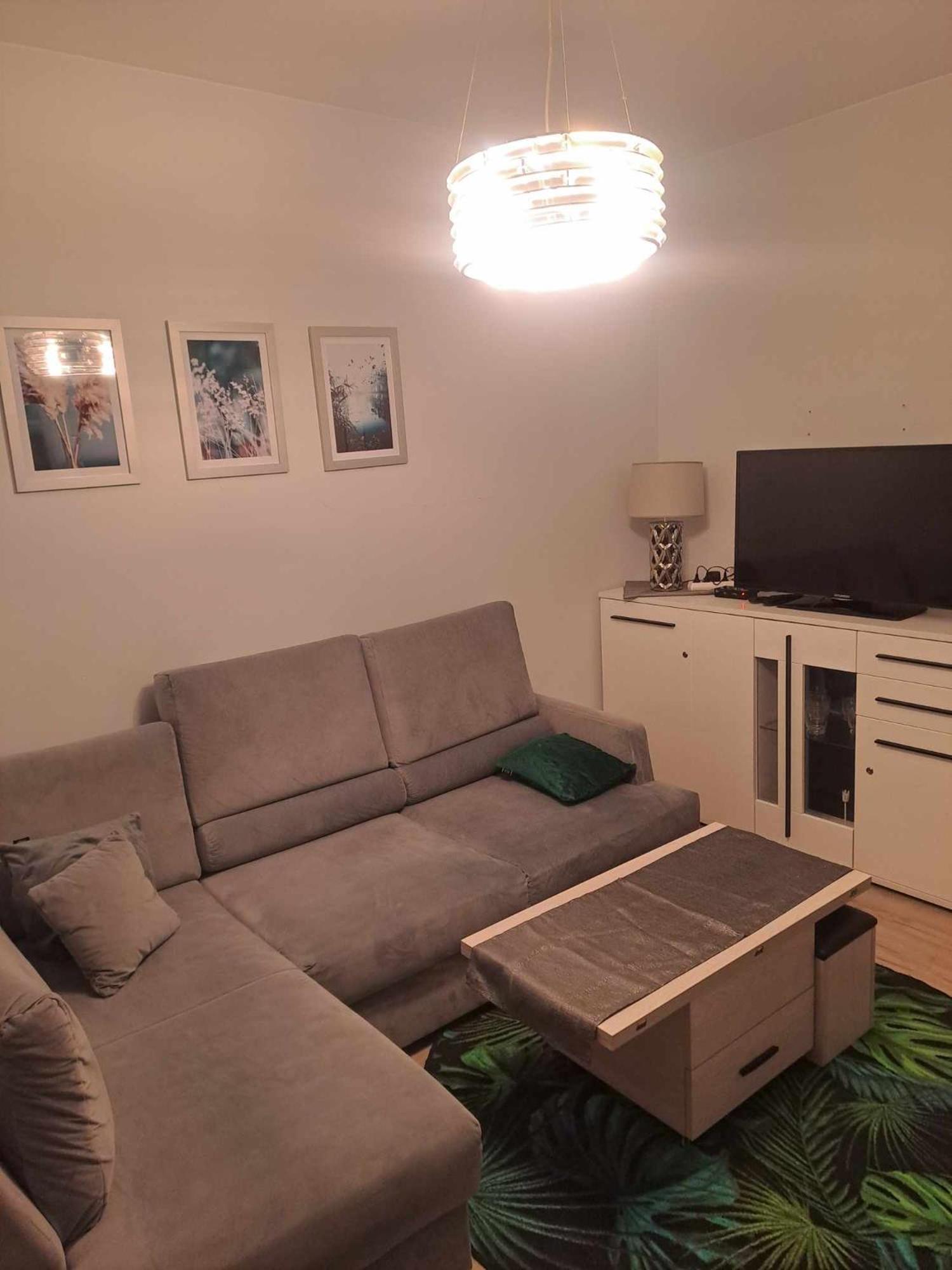 Apartament Slonce Bemowa Warszawa