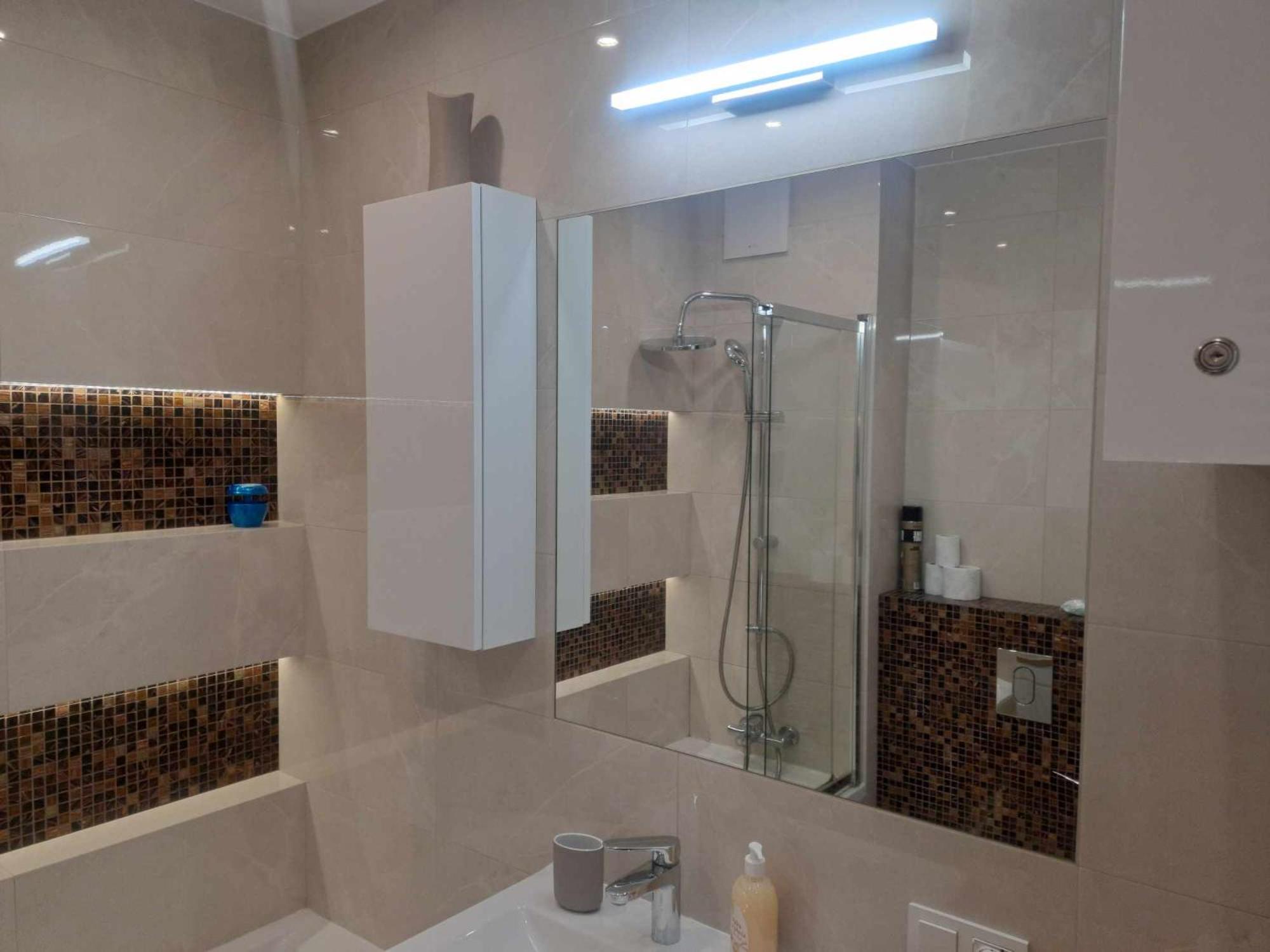 Apartament Slonce Bemowa