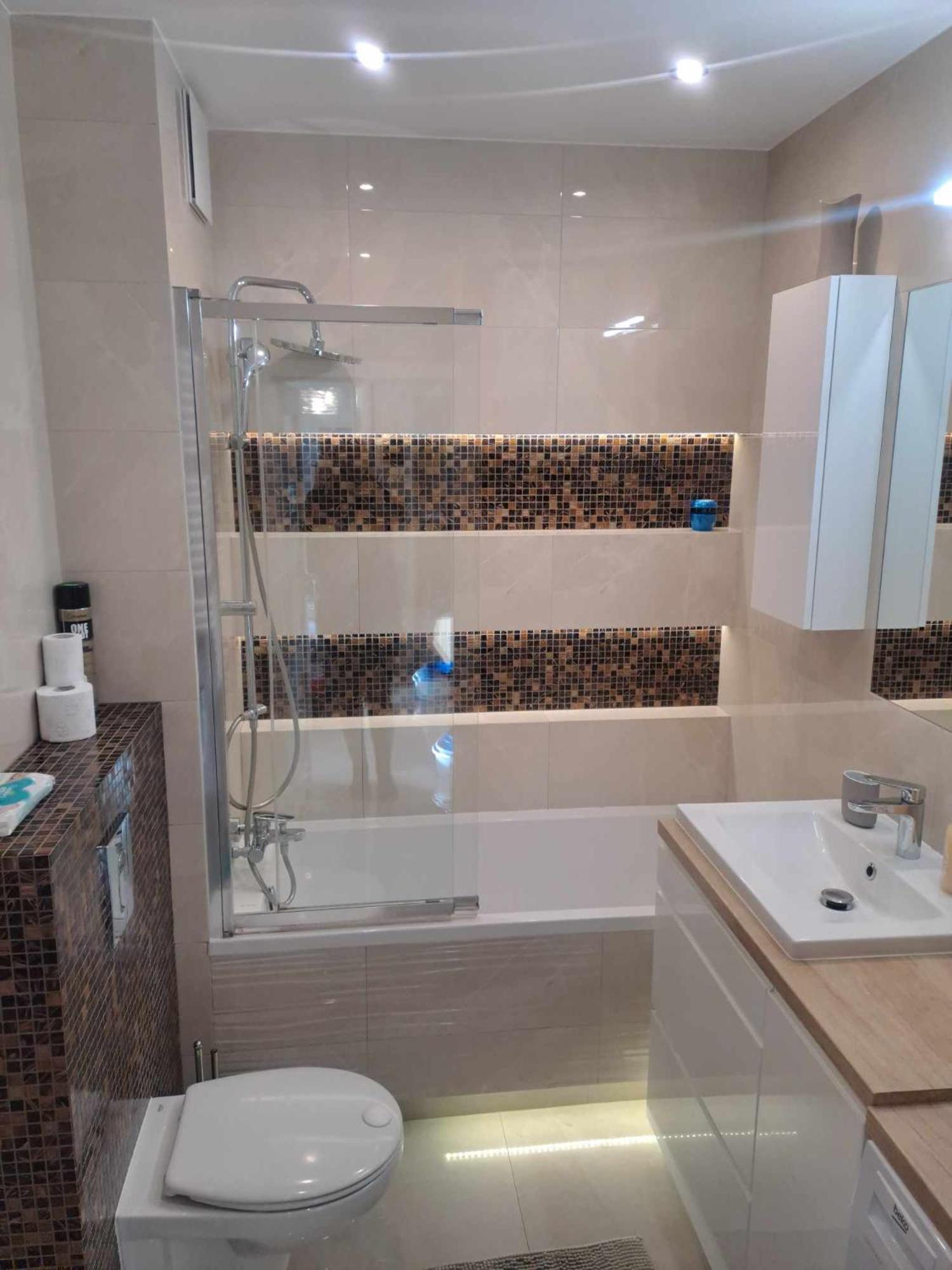 Slonce Bemowa Apartament *