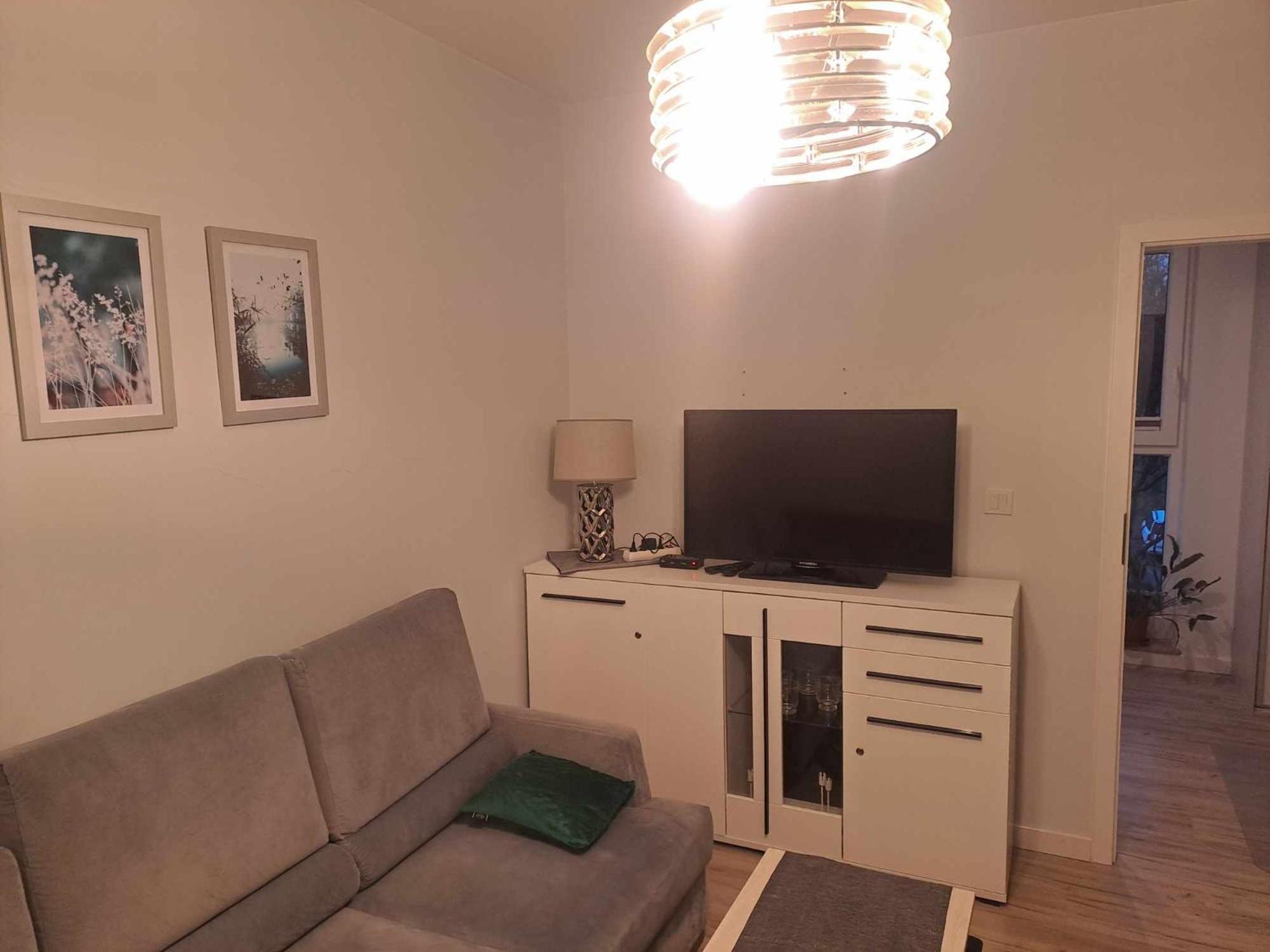 Apartament Slonce Bemowa
