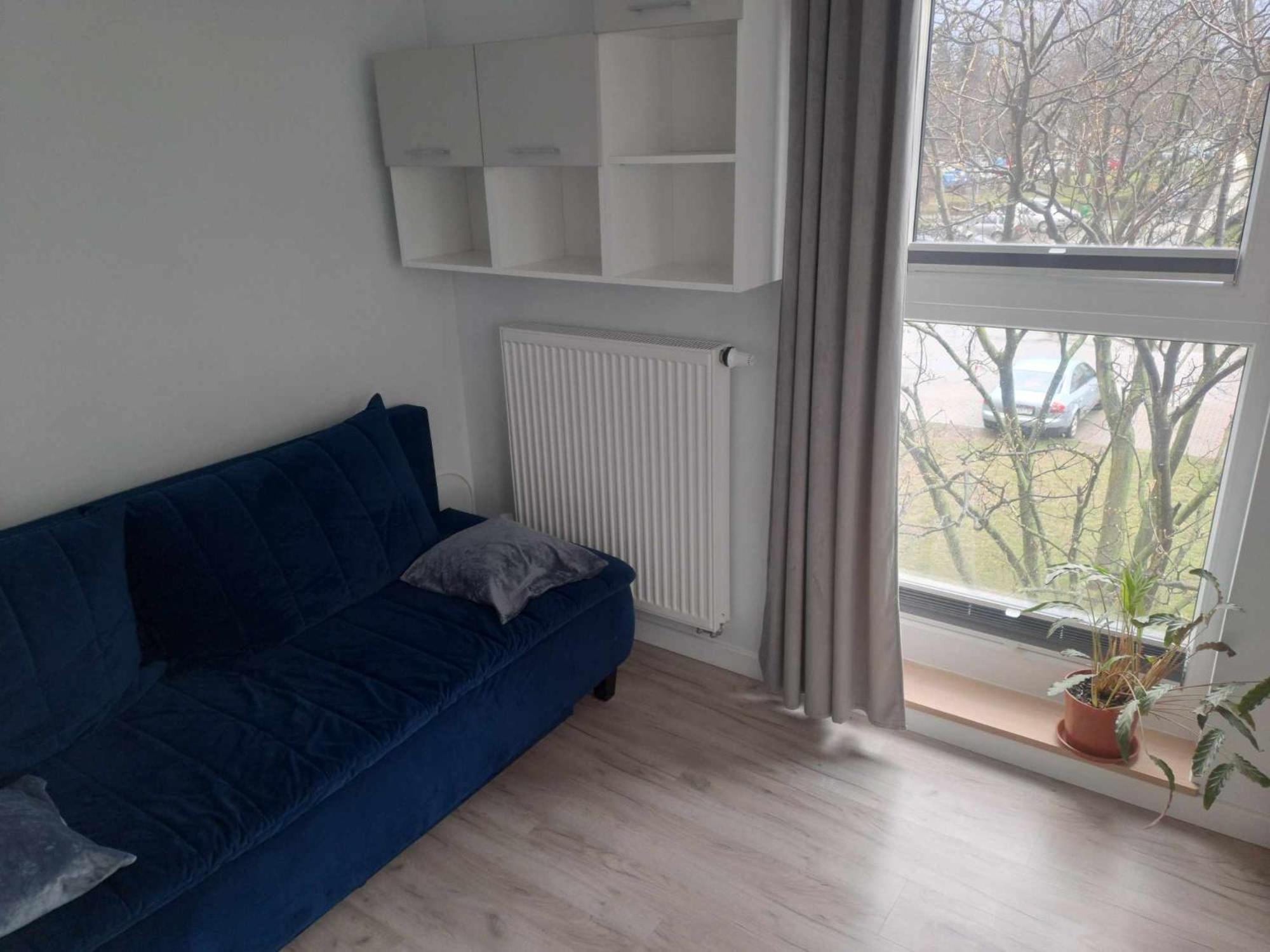 Slonce Bemowa Apartament *