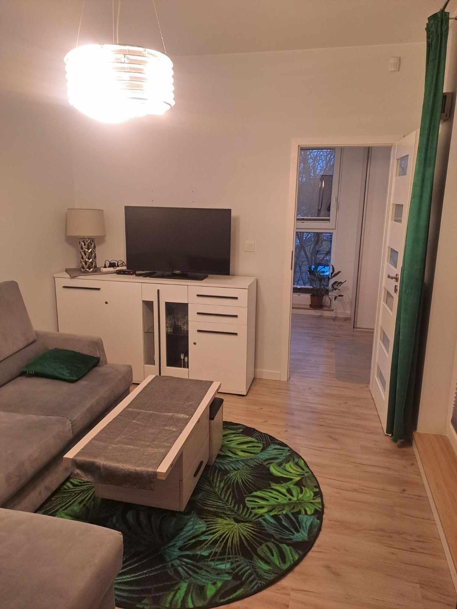 Apartament Slonce Bemowa
