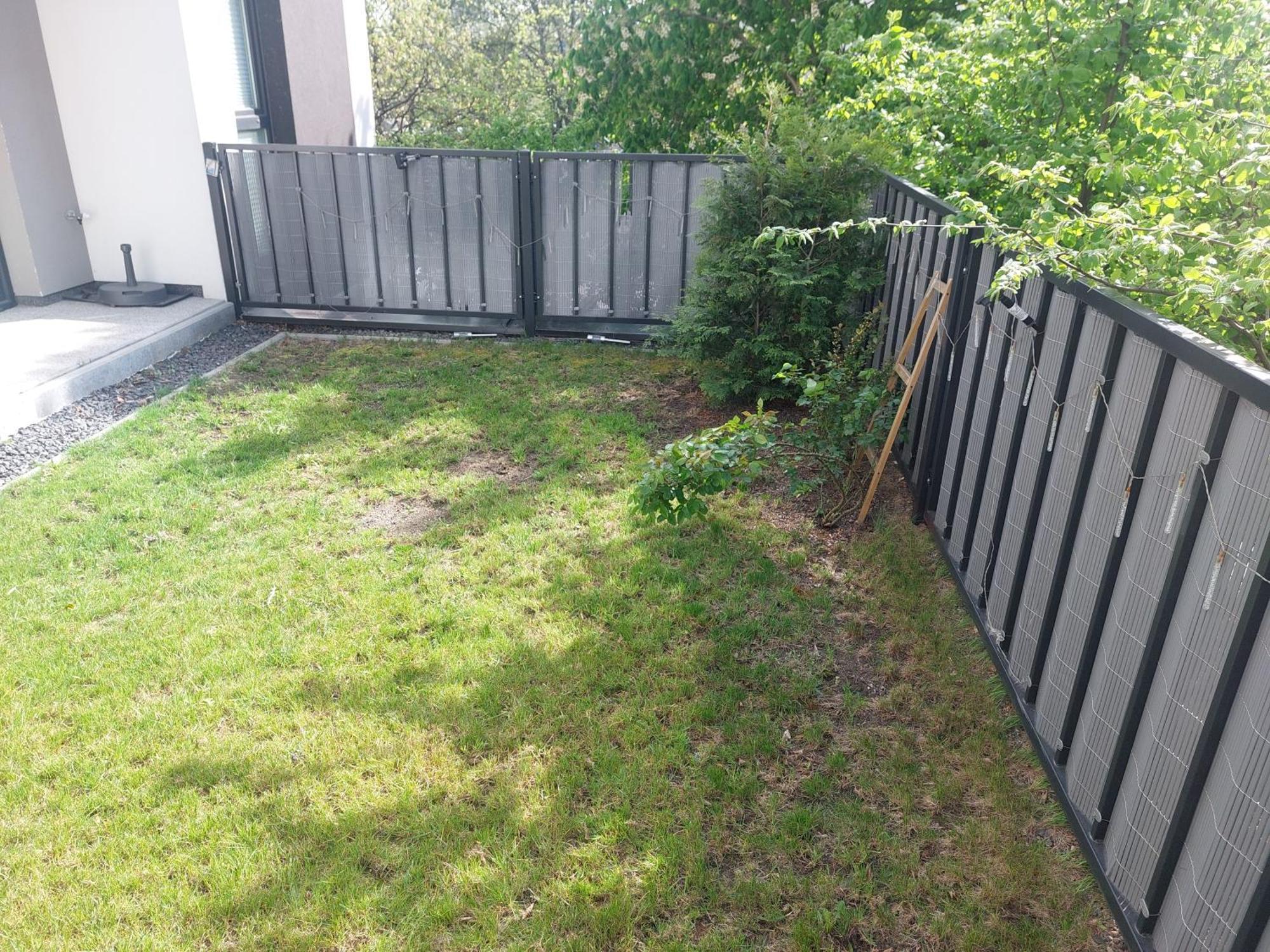 Apartament Slonce Bemowa